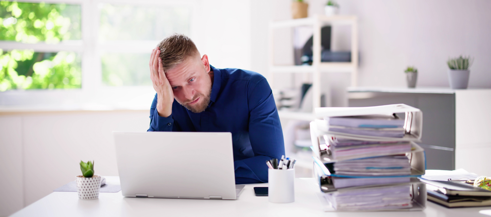 Cuidado com agiotas disfarçados de Factoring